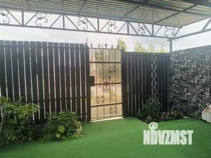 Дом 30м², 1-этажный, посуточно, 