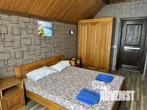 Дом 150м&sup2;, 3-этажный, посуточно, 