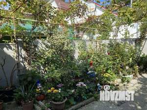 Дом 60м², 1-этажный, посуточно, 