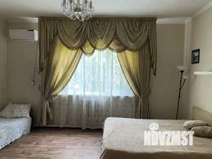 Дом 85м&sup2;, 2-этажный, посуточно, 