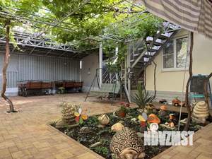 Дом 70м², 1-этажный, посуточно, 