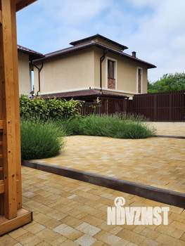 Дом 80м&sup2;, 1-этажный, посуточно, 