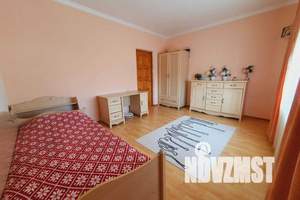 Дом 100м², 2-этажный, посуточно, 