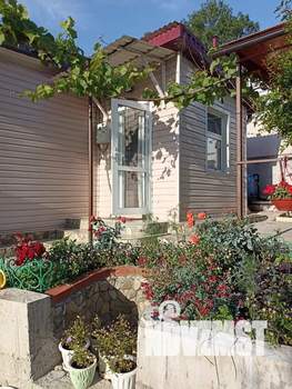 Дом 68м&sup2;, 1-этажный, посуточно, 