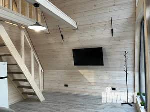 Дом 70м², 2-этажный, посуточно, 