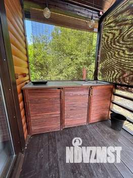 Дом 88м², 1-этажный, посуточно, 