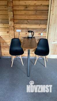 Дом 31м², 1-этажный, на длительный срок, 