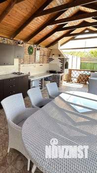 Дом 160м&sup2;, 2-этажный, посуточно, 