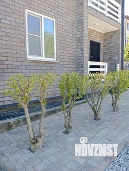 Дом 60м&sup2;, 2-этажный, на длительный срок, 