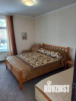 Дом 70м², 2-этажный, посуточно, 