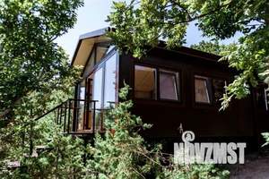 Дом 50м&sup2;, 1-этажный, посуточно, 