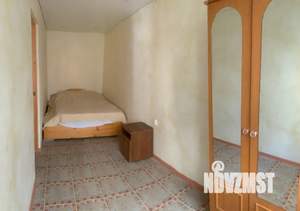 Дом 35м², 1-этажный, посуточно, 