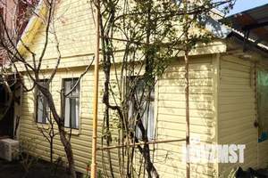 Дом 55м&sup2;, 1-этажный, посуточно, 