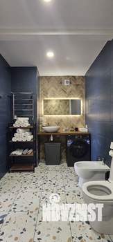 Дом 112м&sup2;, 2-этажный, посуточно, 