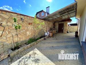 Дом 130м&sup2;, 2-этажный, посуточно, 