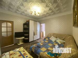 Дом 60м², 1-этажный, посуточно, 