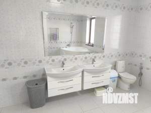 Дом 215м², 2-этажный, посуточно, 