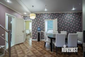 Дом 90м², 1-этажный, посуточно, 