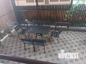 Дом 137м&sup2;, 3-этажный, посуточно, 