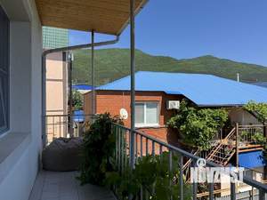 Дом 150м², 1-этажный, посуточно, 
