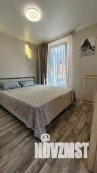 Дом 50м&sup2;, 2-этажный, посуточно, 