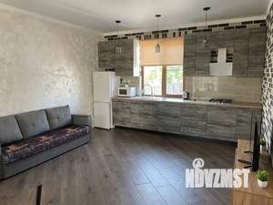 Дом 120м&sup2;, 2-этажный, посуточно, 