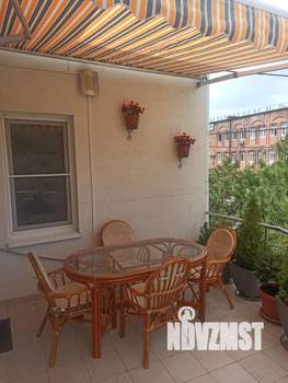 Дом 100м&sup2;, 2-этажный, посуточно, 