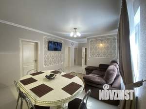 Дом 90м&sup2;, 1-этажный, посуточно, 