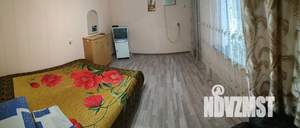 Дом 30м², 1-этажный, посуточно, 