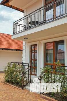 Дом 126м&sup2;, 2-этажный, посуточно, 