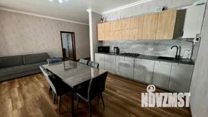 Дом 135м², 1-этажный, посуточно, 