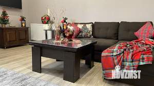 Дом 50м², 1-этажный, посуточно, 