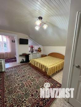 Дом 150м², 3-этажный, посуточно, 