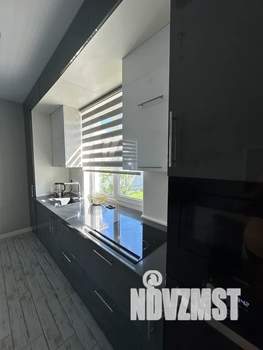 Дом 120м&sup2;, 2-этажный, посуточно, 