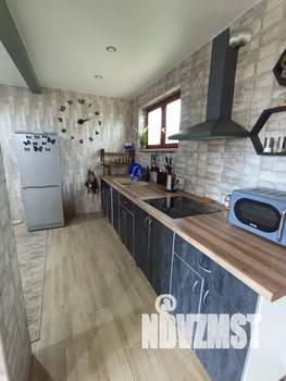 Дом 125м², 1-этажный, посуточно, 