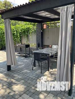 Дом 45м&sup2;, 1-этажный, посуточно, 