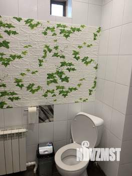 Дом 64м², 2-этажный, на длительный срок, 