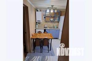 Дом 40м&sup2;, 1-этажный, посуточно, 