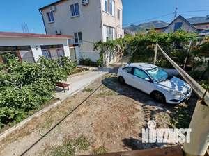 Дом 50м², 1-этажный, посуточно, 