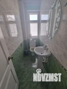 Дом 300м², 3-этажный, посуточно, 