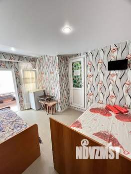 Дом 68м&sup2;, 2-этажный, на длительный срок, 