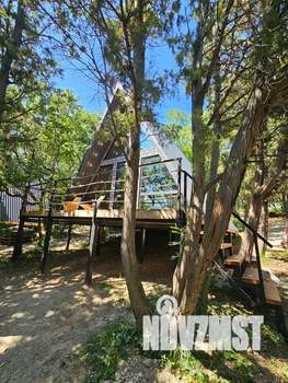 Дом 50м², 2-этажный, посуточно, 