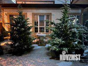 Дом 40м&sup2;, 1-этажный, посуточно, 