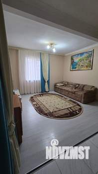 Дом 65м², 1-этажный, посуточно, 