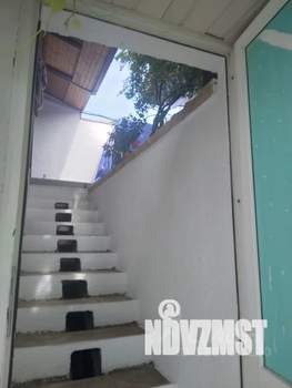 Дом 35м&sup2;, 1-этажный, посуточно, 