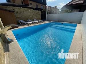 Дом 200м², 3-этажный, посуточно, 