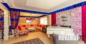 Дом 220м², 2-этажный, посуточно, 