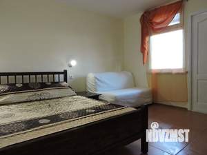 Дом 45м², 1-этажный, посуточно, 