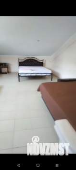 Дом 100м&sup2;, 2-этажный, посуточно, 