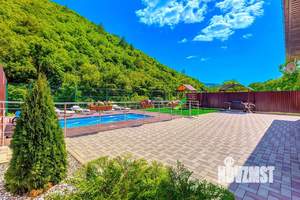 Дом 115м&sup2;, 1-этажный, посуточно, 